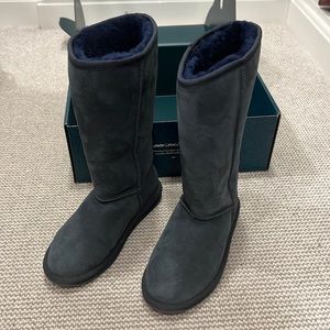 Emu boots